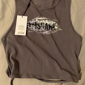 Gymshark Tank